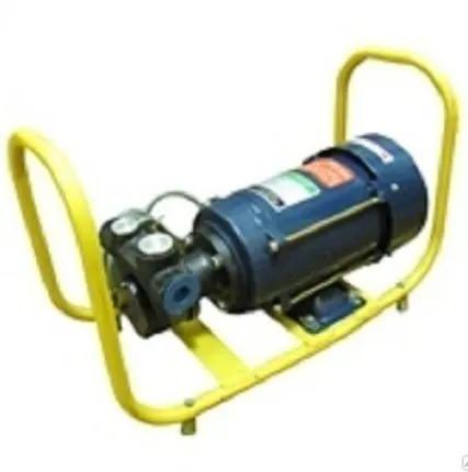 Фото №0 Насос взрывозащищенный DB-70E AC220