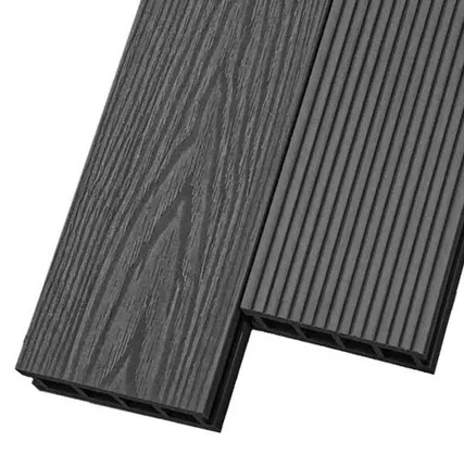 Фото №0 Террасная доска Decking Premier 150х25мм