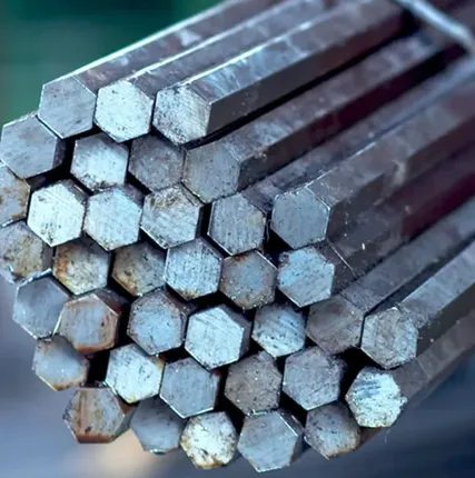 Фото №0 Шестигранник