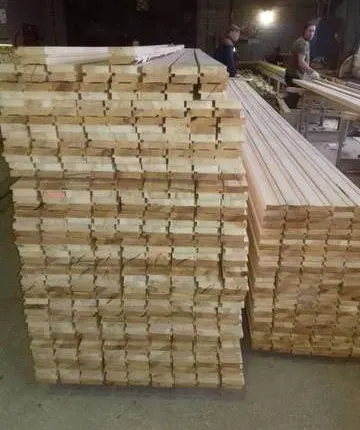 Фото №0 Палубный брус.