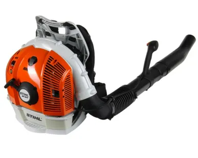 фото Бензиновая воздуходувка STIHL BR 600 Magnum
