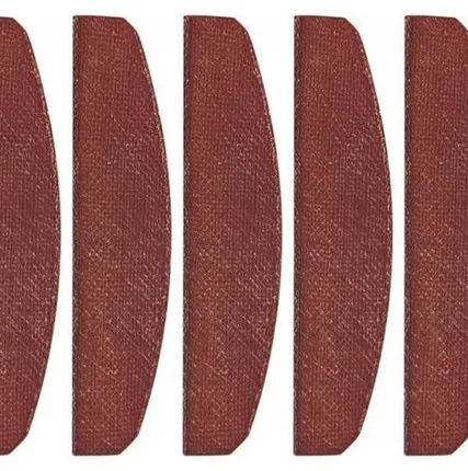 Фото №0 Комплект лопастей ротора двигателя дрели RAD1018, RKS11018, Thorvik