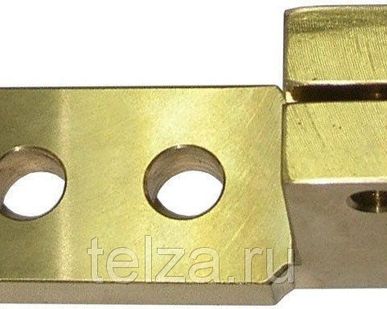 фото Зажим контактный к ТМ (ТМГ) 250кВА (М16х1,5) (М16х2,0)