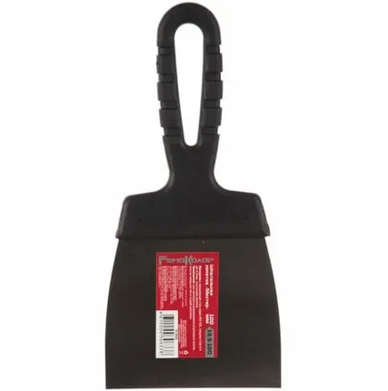 Фото №0 Шпательная лопатка 100мм РемоКолор Мастер 12-5-100