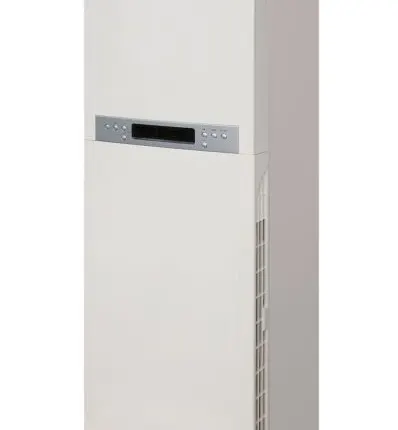 Фото №0 Осушитель воздуха для бассейнов DanVex DEH-1700p