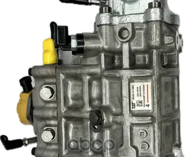фото ТНВД C6.6, C4.4 CAT - 324-0532 Caterpillar арт. 324-0532