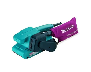фото ШЛИФМАШИНА ЛЕНТОЧНАЯ MAKITA 9910