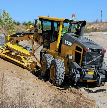 Фото №0 Грейдер ДЗ-90 в аренду