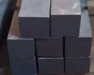 фото Квадрат 60х60 мм ст 40Х ГОСТ 2591