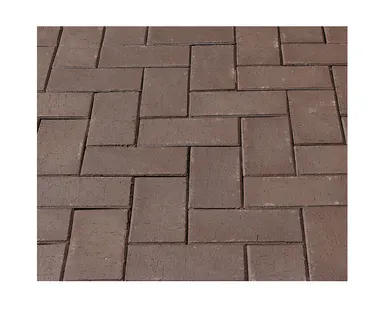 фото Брусчатка тротуарная клинкерная Мюнхен ЛСР ЛСР