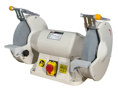 фото BKS-2500 двухдисковый шлифовальный станок