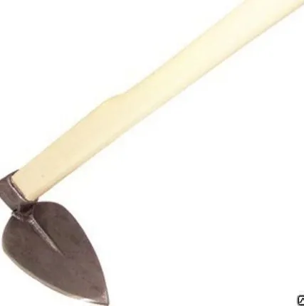 Фото №0 Мотыга для твердой песчаной и каменистой почвы Standard