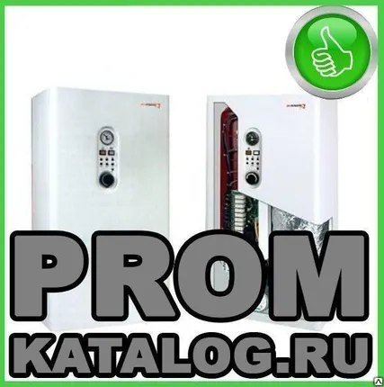 Фото №0 Электрический котел Protherm / Протерм / СКАТ