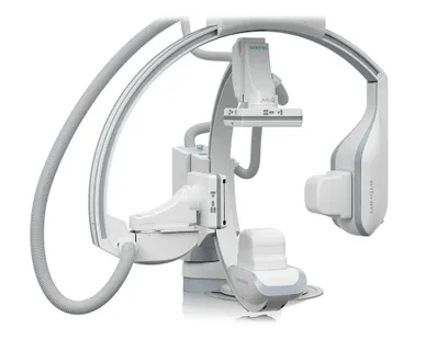 фото Ангиографическая система Siemens Artis Q