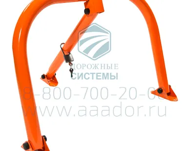 фото Парковочное оборудование купить