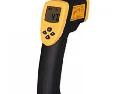 фото Пирометр Time Group TI 130