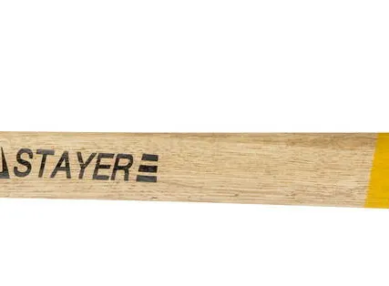 Фото №0 Молоток 100 грамм слесарный с деревянной рукояткой, STAYER Master 2002-01