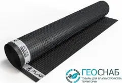 Фото №0 Мембрана профилированная PLANTER Standard, 2х10м