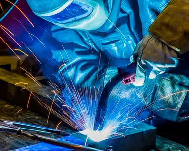 фото Сварка чугуна полуавтоматом