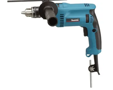 фото Дрель ударная Makita НР1620 K