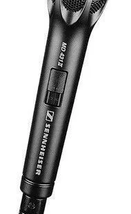 фото Sennheiser MD 431-II, динамический микрофон