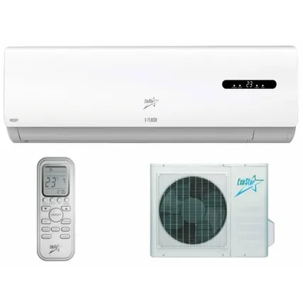 Фото №0 Настенная сплит-система EcoStar