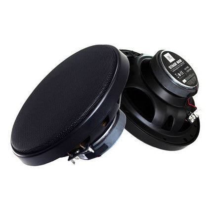Фото №0 Автомобильные динамики JBL Stage 602 16.5см