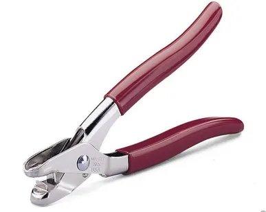 фото Пробойник насечек SL5