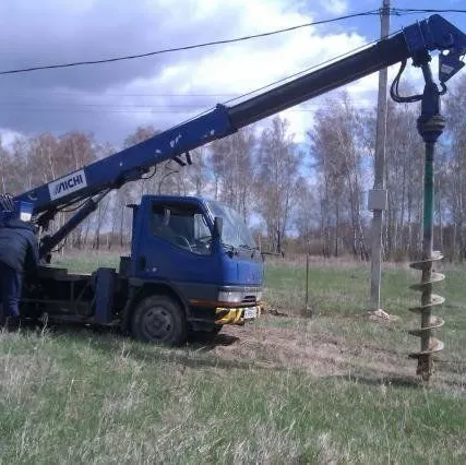 Фото №0 Бур в аренду