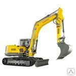 Фото №0 Компактный экскаватор 14 т Wacker Neuson