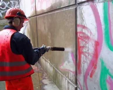 фото Монтаж наружной системы водоснабжения