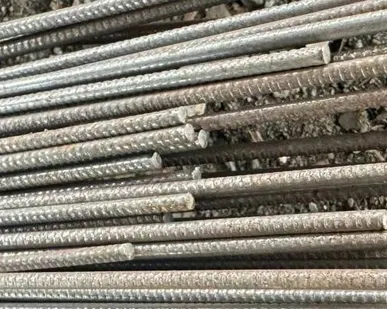 фото Проволока стальная ВР-1 4 L=4м