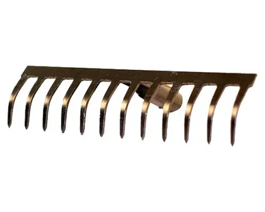 фото Грабли прямые FIT 76953 без