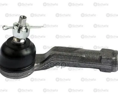 фото Рулевой наконечник (передний левый) ELANTRA 16-20, KONA 17- Schatz арт. S08378L