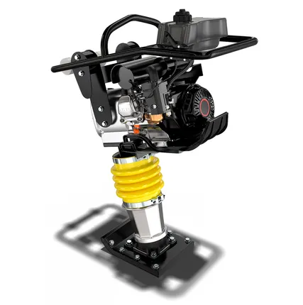 Фото №0 Вибротрамбовка Vektor VRG-80L