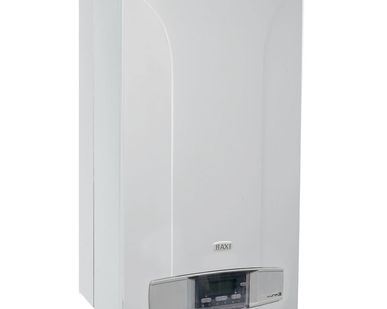 фото Котел газовый BAXI LUNA-3 1.310 Fi