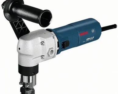 фото Высечные ножницы BOSCH GNA 3,5 Professional (601533103)