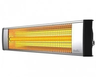 фото Инфракрасный обогреватель BIH-L-2.0 Ballu-Biemmedue
