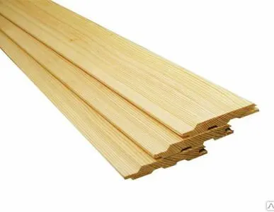 фото Вагонка 12,5*96*2,4 категория В