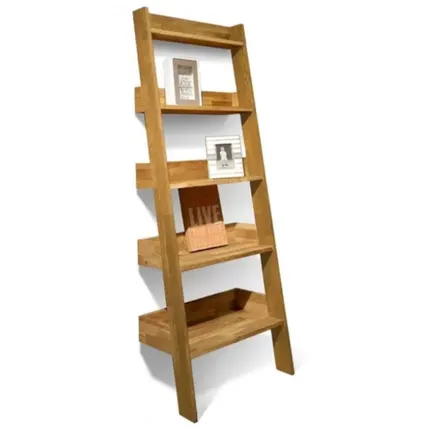 Фото №0 Ирвинг Стеллаж, бейц-масло