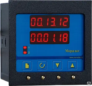 фото Датчик М12Т3/2В/2Р
в