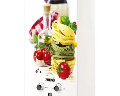 фото Проточный газовый