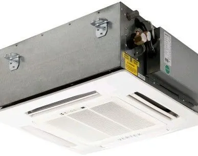 фото Фанкойл Vertex Albatross-36 C