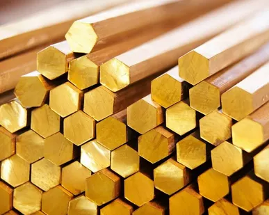 фото Шестигранник г/к 12 ст5