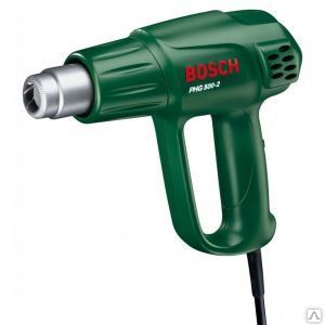 Фото №0 Технический фен bosch phg 500-2 060329a008