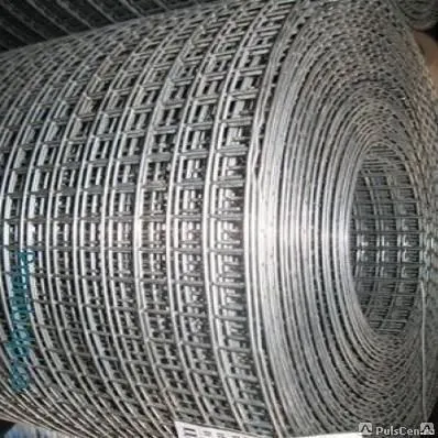 Фото №0 Сетка 1, 2, 3, 4, 5, 6 дорожная, в рулонах, штукатурная, рабица, тканая, в