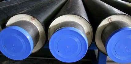 Фото №0 Труба-оболочка из ПЭ 100 ТУ 2248-020-73011750-2012