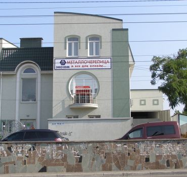 Строймодуль