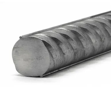 фото Арматура стальная 20 мм А500С А3