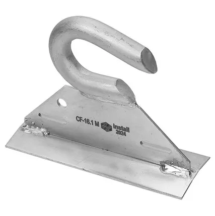 Фото №0 Крюк КМ-1800 CF-16.1 Инсталл